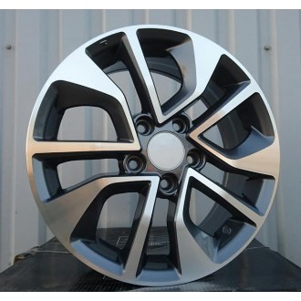 Honda 986 6.5x16 5x114